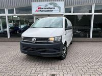 Second-hand VW Transporter 114 CP (83 kW) 2018 Alb Van