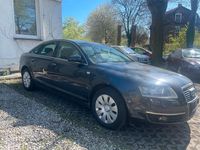 Usata Audi A6 178 CV (130 kW) 2005 Andere farben Berlina