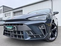Gebraucht Cupra Leon 150 PS (110 kW) 2025 Magnetic tech Limousine