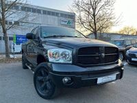 Gebraucht Dodge Ram 349 PS (256 kW) 2008 Schwarz Pickup