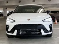 Neu Cupra Leon 150 PS (110 kW) 2026 Weiß Limousine