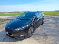 Occasion Ford Focus ST-Line 140 ch (102 kW) 2018 Noir Break