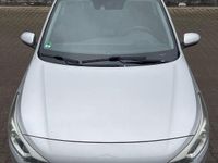 Gebraucht Hyundai i20 YES! Gold 75 PS (55 kW) 2016 Silber Kleinwagen