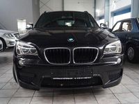 Gebraucht BMW X1 Performance 184 PS (135 kW) 2014 Schwarz SUV