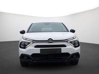 Gebraucht Citroën C4 Feel 131 PS (96 kW) 2024 Weiß SUV