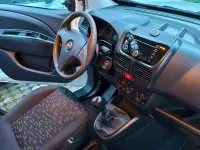 Second-hand Opel Combo 90 CP (66 kW) 2014 Alb Monovolum