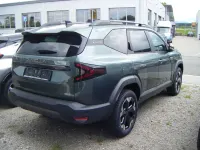 Ny Dacia Bigster Extreme 154 HK (113 kW) 2026 Grøn SUV