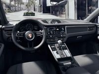 gebraucht Porsche Macan Navigation Sitzheizung