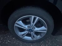 Gebraucht Ford Focus 125 PS (91 kW) 2014 Schwarz Kombi