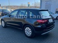 gebraucht Mercedes GLC250 4Matic NAVI Standheizung AHK KAMERA LED