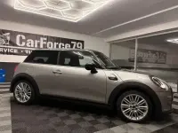 Gebraucht Mini Cooper 136 PS (100 kW) 2023 Grau Kleinwagen