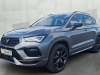 Gebraucht Cupra Ateca VZ 300 PS (220 kW) 2025 Grau SUV