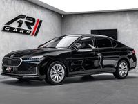 Brugt Skoda Superb 150 HK (110 kW) 2025 Sort Sedan