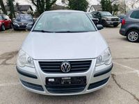 gebraucht VW Polo 1.2 Trendline