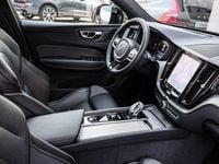 Brugt Volvo XC60 Plus 250 HK (183 kW) 2025 Grå SUV