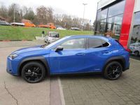 gebraucht Lexus UX 250h UX250h Style+ Edition