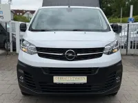 Usata Opel Vivaro Edition 120 CV (88 kW) 2022 Bianco Monovolume