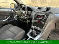 Usado Ford Mondeo Titanium 203 CV (149 kW) 2012 Marrón Berlina