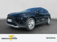 Neu Skoda Elroq Loft 210 kW (286 PS) 2026 Schwarz SUV