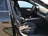 gebraucht Audi A4 Allroad 45 TFSI quattro S-tronic XENON/NAVI+V