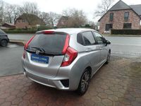 gebraucht Honda Jazz 1.3 i-VTEC Elegance