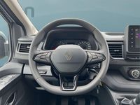 Neu Renault Trafic 150 PS (110 kW) 2025 Grau Van / Kleinbus