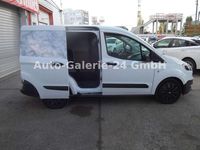 Second-hand Ford Transit Basis 101 CP (74 kW) 2016 Alb Monovolum