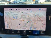 Usado Jeep Compass Limited 131 HP (96 kW) 2022 Branco SUV