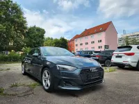 Gebraucht Audi A5 Sportback 150 PS (110 kW) 2023 Grau Kleinwagen