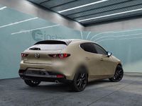 Gebraucht Mazda 3 Homura-Line 140 PS (102 kW) 2025 Beige Limousine