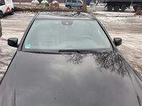 Gebraucht Mercedes E350 265 PS (194 kW) 2012 Schwarz Limousine