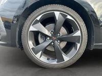 Gebraucht Cupra Leon 150 PS (110 kW) 2023 Schwarz SUV