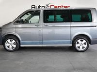 Gebraucht VW T5 PanAmericana 179 PS (131 kW) 2012 Natural grey Van