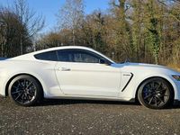 Gebraucht Ford Mustang 533 PS (392 kW) 2017 Weiß