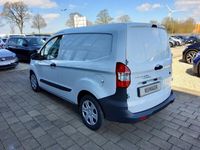 gebraucht Ford Transit Courier 1.5 TDCi Trend sofort Verfügbar!