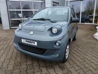 Ny Aixam Minauto Acces 2026 Grå Hatchback