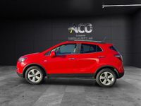 Gebraucht Opel Mokka X Innovation 152 PS (111 kW) 2017 Rot SUV