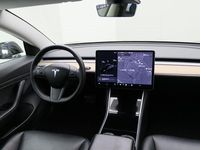 Gebraucht Tesla Model 3 Standard Range 225 kW (306 PS) 2020 Schwarz Limousine