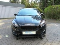 gebraucht Ford Focus 1.0 EcoBoost ST-Line *1. HAND/MIT XENON*