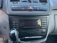 Second-hand Mercedes Vito 204 CP (150 kW) 2008 Alb