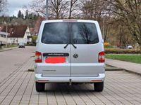 gebraucht VW T5 10/2013 2.0 diesel