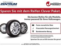 Neu VW Multivan Life 150 PS (110 kW) 2026 Candyweiß/ starlight blue met Van