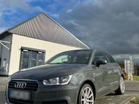 gebraucht Audi A1 S-Line