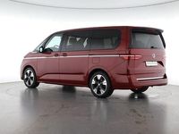 Gebraucht VW T7 Style 204 PS (150 kW) 2025 Fortanarot Van
