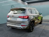 gebraucht Cupra Ateca 2.0TSI LED/ASSISTENZ-XL/AHK/BEATS