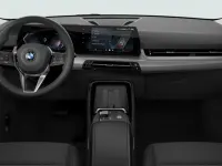 Gebraucht BMW X2 Comfort Edition 163 PS (119 kW) 2025 Rot SUV