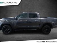 Neu Foton 4 159 PS (116 kW) 2026 Grau Pickup