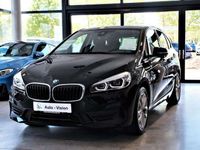 gebraucht BMW 225 Active Tourer xe Advantage *SHZ*ACC*Navi*PDC