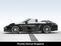 Gebraucht Porsche 911 Carrera 4 GTS 430 PS (316 kW) 2015 Schwarz Cabrio