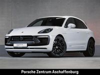 Gebraucht Porsche Macan GTS 441 PS (324 kW) 2023 Weiß SUV